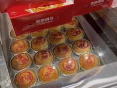 -泰康食品(南京东路店)