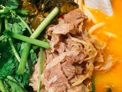 -和府捞面(东直门银座店)