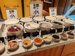 -厦门泰地万豪酒店-贡厨全日餐厅