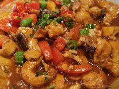 -大师傅金奖啤酒鱼(西街口总店)