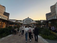 -比斯特上海购物村精品奥特莱斯