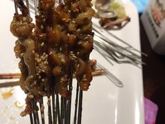 -三个大叔烤羊肉串·炭炉砂锅菜(西三旗店)