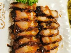 叉烧肉-松發肉骨茶(牛车水店)