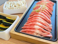 -嗲嗲的椰子鸡(亚龙湾总店)