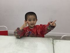 -蕃茄田艺术•美术绘画 •硬笔书法(滨江海威领界店)
