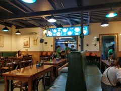 -兵哥豌豆面(雅颂居店)