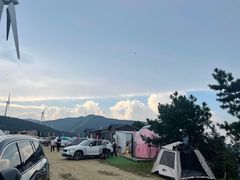 -九宫山风景区
