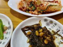 -故乡家韩国料理(丹东街店)