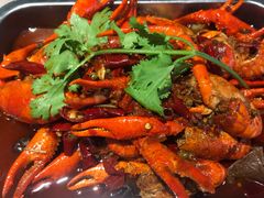 -李叔叔虾蟹大排档(青羊店)