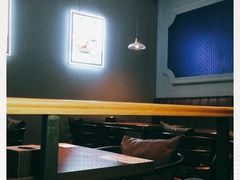 -酷公社·榴莲披萨(太原街店)