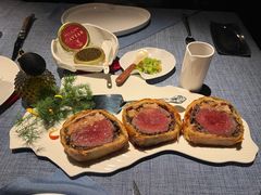 -弦月窗LUNETTE BY AMANDA(复兴路店)