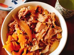 -铃木食堂(帽儿胡同店)