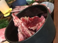 -300杯·和牛烧肉清酒专门店(廊里店)