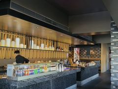 -雾山韩式烤肉·海南糟粕&椰子鸡火锅·海景餐厅(三亚绿发山海天JW万豪酒店)