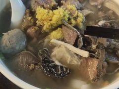 -潮镇老尾牛杂(环城西路店)