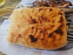 -老谢烧烤野馄饨(云霄路店)