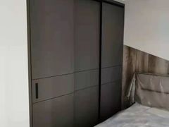 -佰丽爱家全屋定制(汶水店)