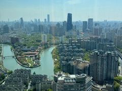 -环球港凯悦 · 享悦中餐厅