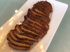 -烧肉馆(古北水镇景区店)