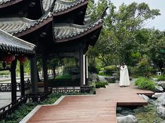 -扬州香格里拉·香宫中餐厅