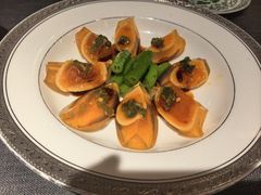 -南里山房·新淮扬菜(徐汇万科店)