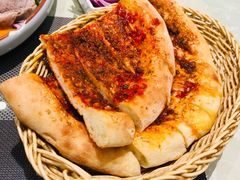 -巴依老爷新疆美食(望京小街店)