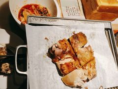 -绿茶餐厅(千岛湖银泰城店)