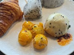 -丽晶酒店-金宝99 Restaurant