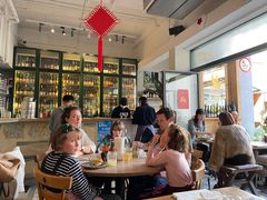 -RAC BAR(安福路店)