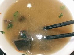 羊杂汤-爆肚冯(廊房二条店)