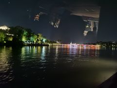 -南通濠河风景名胜区