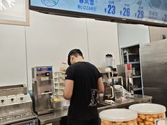 -DQ·蛋糕·冰淇淋(新世纪6F店)