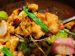 -啫神·广州地标美食(北京路店)