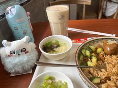 -菊儿人家·北京胡同菜(南锣鼓巷店)