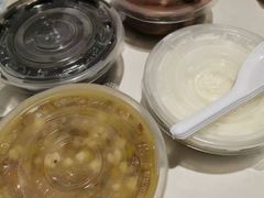 -百花传统甜品店(原址店)