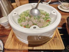 -大自然(鲁家村店)