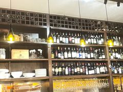 -La Tavernetta(Bar à Vin)(乌鲁木齐路店)