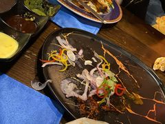 -甘尼仕印度餐厅酒吧(斜塘老街店)