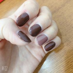 点击看大图 -花系美·美甲美睫精品店