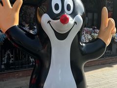 -布拉格餐厅· 中欧捷克菜(全国首店)