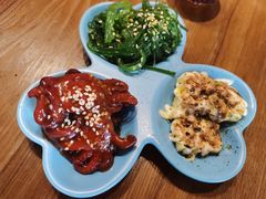 -大鲜生·亚洲菜融合小食堂