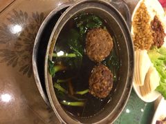 老街饭庄-老街饭庄·地道淮扬菜(扬子江北路总店)