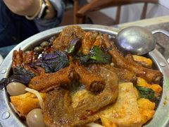 -柳州人田螺鸭脚煲(农院路1店)
