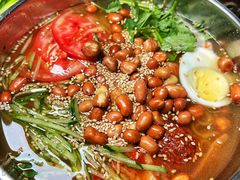 -京朋串屋·烧烤(望京西路总店)