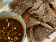 过桥毛肚-洪霞餐馆