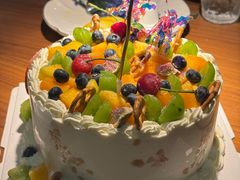 -星叶·东南亚料理(温州万象城店)