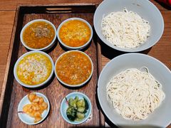 -李百蟹·江南蟹黄面·河景餐厅(夫子庙总店)