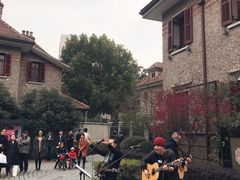 -星巴克臻选(思南公馆店)