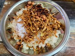 -晓芬叉烧圆子粉