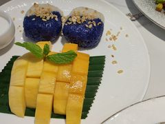 -泰椰里·泰国餐厅(智慧城广百广场店)